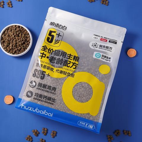 胡須白白引領(lǐng)潮流，618開門紅見(jiàn)證寵物食品消費(fèi)新趨勢(shì)